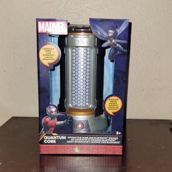 Marvel Bluetooth Speaker - 6 Left
