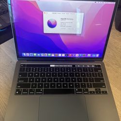 MacBook Pro M1 8gb 512gb 