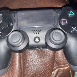 PS4 Remote