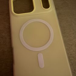 iPhone 17 Pro Max Case 