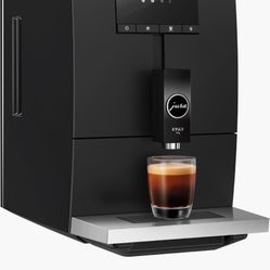Jura ENA 4 Automatic One Cup Coffee 