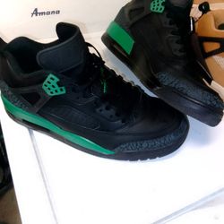 Jordans 