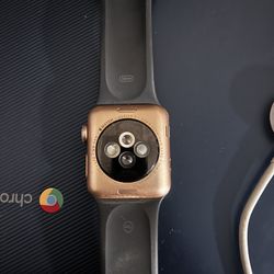 Apple Watch Series 3 38mm