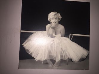 Marilyn Monroe pic