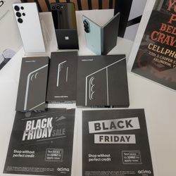 Samsung Galaxy ZFOLD 7 ZFLIP 7 S25 ULTRA 