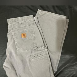 Vintage carhartt pants