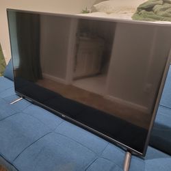 50 Inch LG HD TV