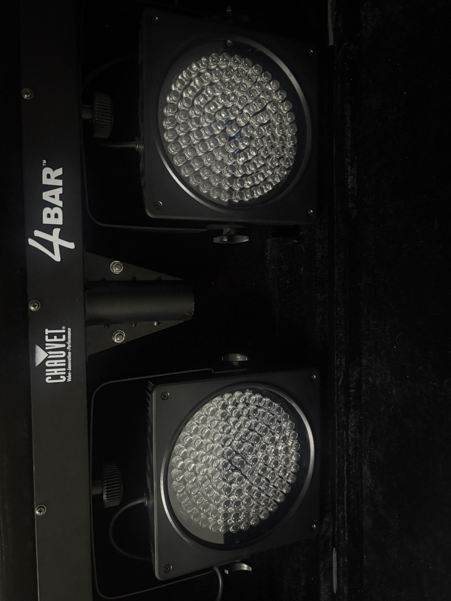 4gigbar Chauvet