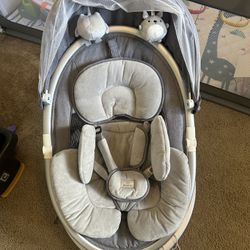 Auto Swing Chair For Baby