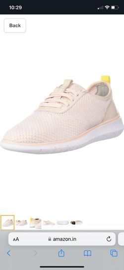Excellent condition Cole haan O grand womens shoes