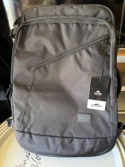 Matein Travel Laptop Backpack