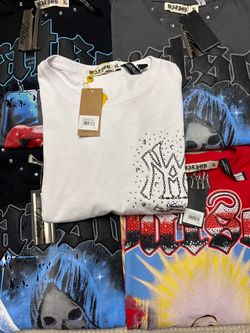 XL 5pc Watson NYC Graphic Premuum Bundle