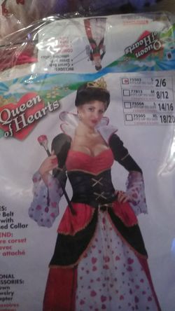 Halloween dress