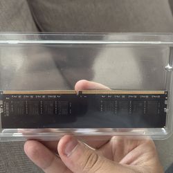 16gb ram