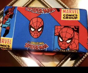 ꧁BRAND NEW CUSTOM BABY WIPE CASE꧂