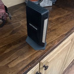 Netgear CM1000V2 Nighthawk Modem 3.1