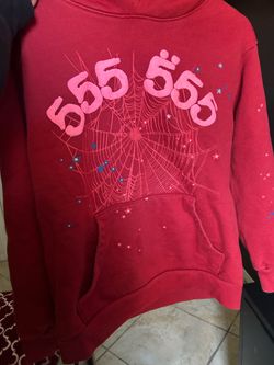 Spyder hoodie