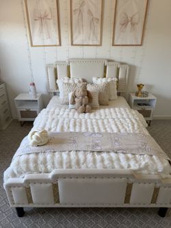 Full Bed