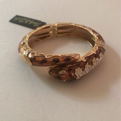 Snake Bracelet 