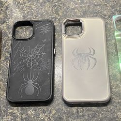 4  Covers For I Phone 14 
