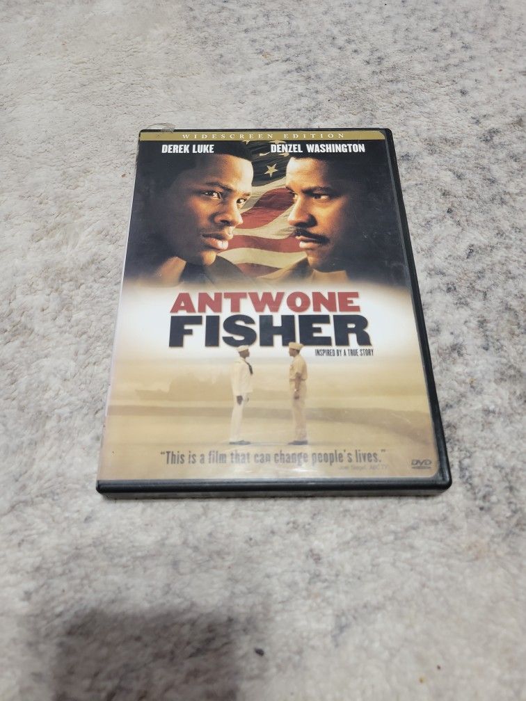 Anthony Fisher