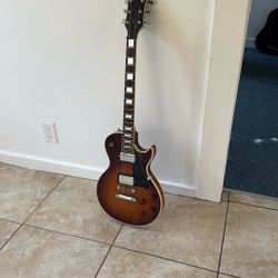 Vintage Guitar 
