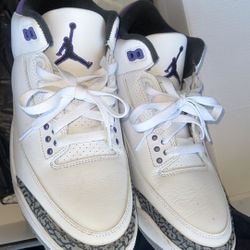 Jordan 3