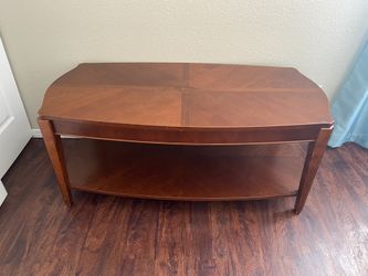 Center Table