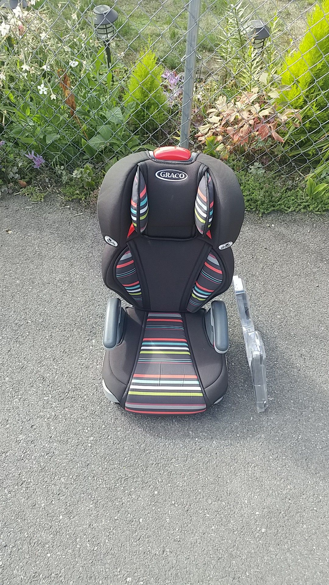 Booster Seat Brand New