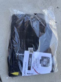 Tacoma TRD Floor Mats 2x23- 2x24