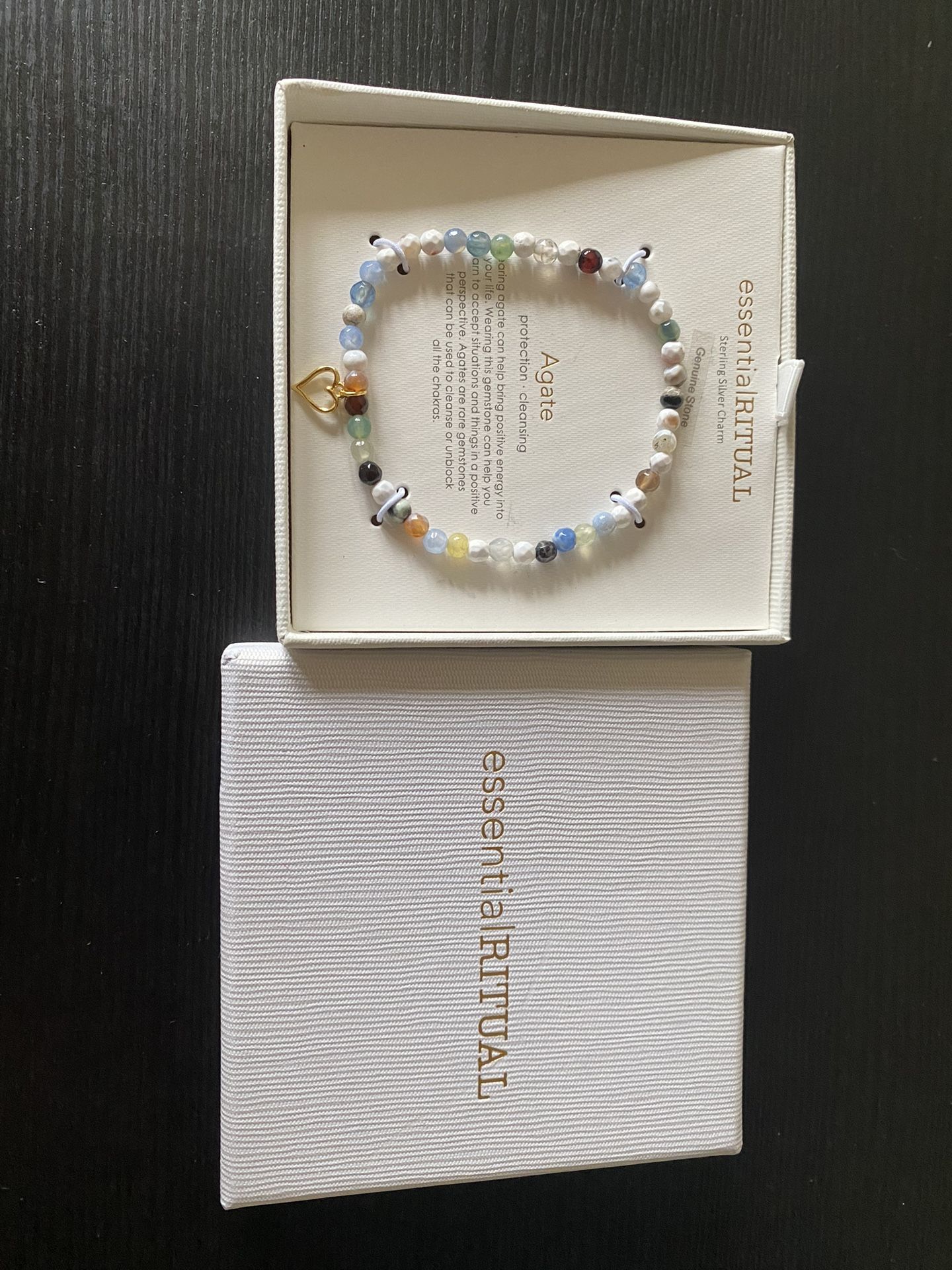 Essential Ritual Bracelet