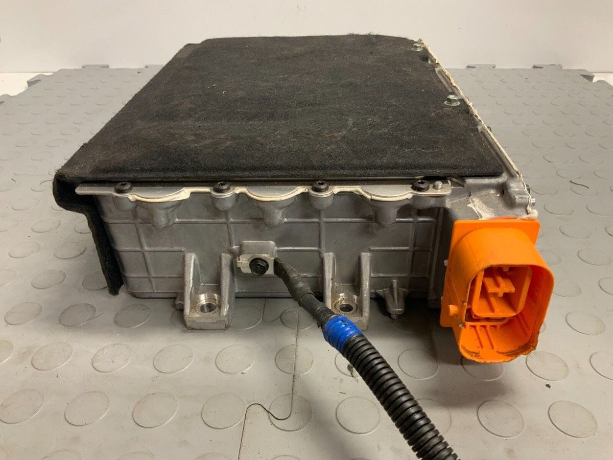 Hyundai Part
