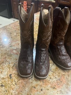 CODY JAMES BOY BOOTS