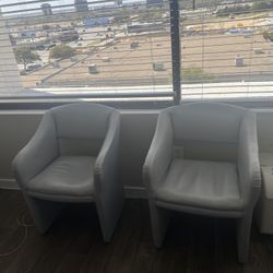 Living Room Chairs