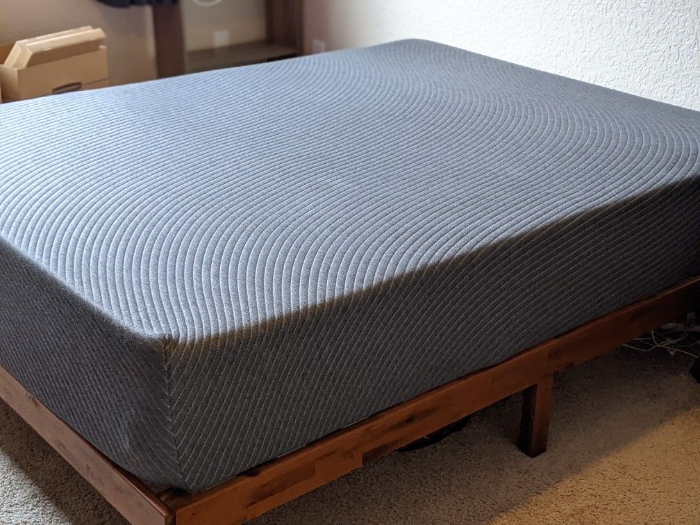 Tuft And Needle Mattress