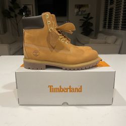 Timberlands 