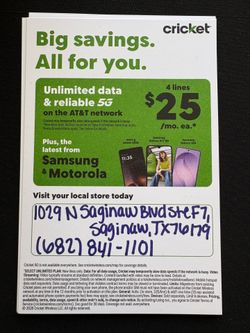 Cricket Wireless