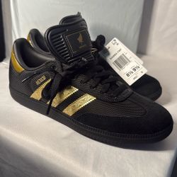 New Adidas Samba ( MEXICO ) Men’s Size 9.5