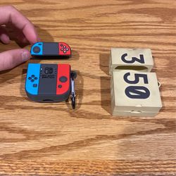 Apple AirPods Cases