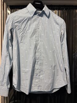 Gucci cotton shirt