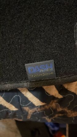 Dashboard Cover