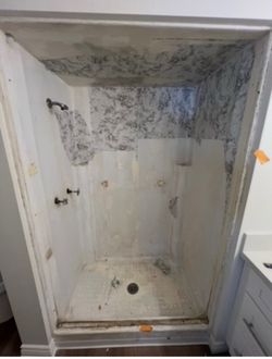 Tub Reglaze