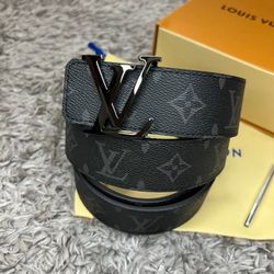 LV reversible belt size 110centimeters 44inches