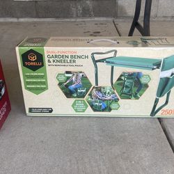 Brand New Gardening