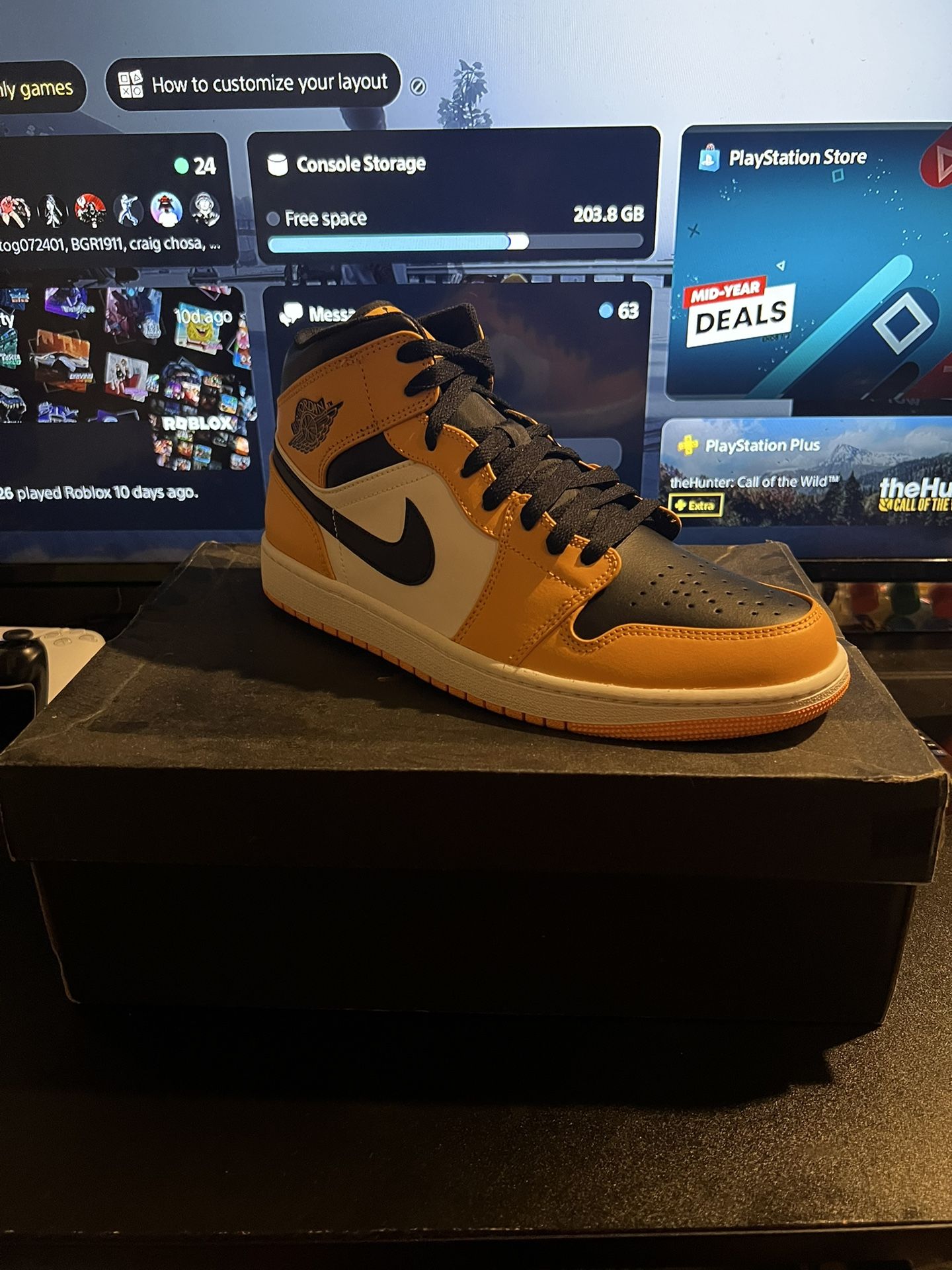 jordan’s