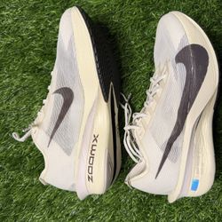 Mens 6.5 women’s 8 Nike Vaporfly 4 "Jakob Ingebrigtsen" HV6107-100 