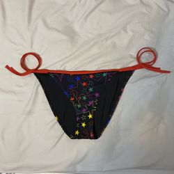 Victoria Secret Allstar Bikini Bottom 