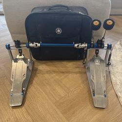 Yamaha DFP-9D (Drive Drive Double Bass)