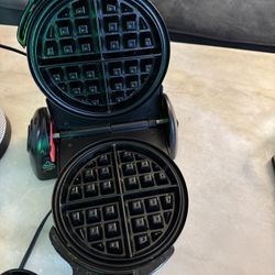Waffles Maker