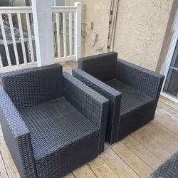 Patio Furniture 